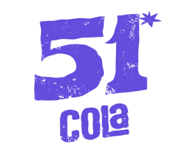 51* Cola Debuts; Merging Pepsi Max Legacy with Agave Innovation