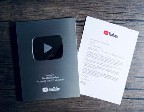 BWS Celebrates 100,000 YouTube Subscribers Milestone