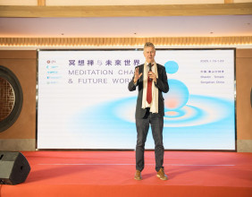 Bridging East and West: Europe Asia Center and Shaolin Temple Host Historic Dialogue on Inner Peace and Global Change