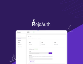 MojoAuth Launches No-Code Passkey Solution, Cutting Authentication Costs by 40% and Accelerating Adoption by 300%