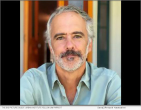 Urban Institute Fellow Jim Parrott Joins The Big Picture To Break Down Housing Policy With Rich Swerbinsky And Rob Chrisman On February 27
