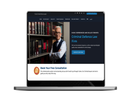 NR Lawyers Launches New Website to Strengthen Criminal Defense Services in Toronto