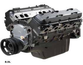 ICOM North America Supports Freightliner S2G and C2 School Buses Propane Vehicles with Remanufactured Engines and Parts