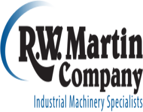 R.W. Martin Awarded Exclusive Distribution Contract for TOLON Laundry Equipment