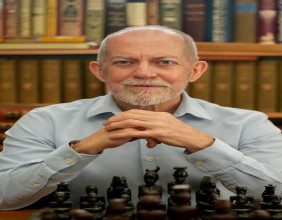 Pacifism vs. War: Peter Gribble’s The City of the Magicians Series Explores the Balance Between Integrity and Compromise