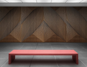 Smith & Fong Plyboo Unveils The Pleat&Weave™ Collection, Sustainable Architectural Wall Panels