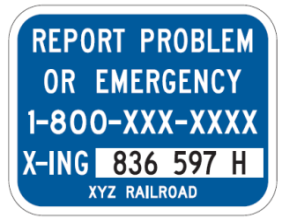 RailAware Rat Pack Launches Railroad Emergency Awareness Campaign Following Recent Train Incidents