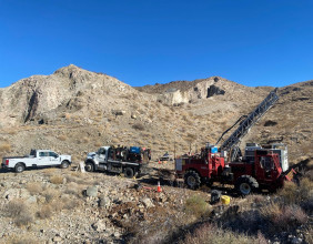 West Point Gold Resumes Maiden Resource Drill Program at Gold Chain and Appoints Conrad Nest as New Independent Director