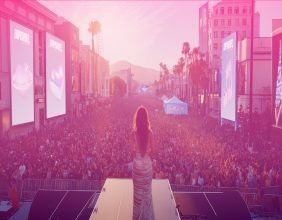 Jazmine Sullivan Confirms Upcoming Performance at Landmark EmpowHER Music Festival on May 10
