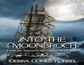 Author Debra Gomes Korbel Transports Readers Back in Time with Her New Historical Novel