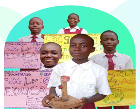 Teach the Future at SXSW EDU: Empowering Youth & Equipping Educators with Futures Thinking
