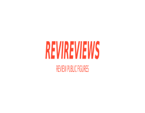 The Social Platform To Review Celebrities & Public Figures For Fans & Critics, Revireviews.