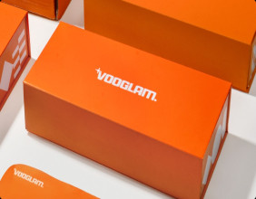 Vooglam Upgrades Shipping Packaging And Enhances Customer Experience