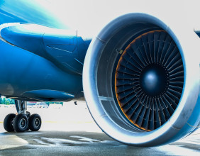 MAJOR SHIFTS IN AEROSPACE EMPLOYMENT REVEALED IN ALCHEMY'S 2025 SALARY GUIDE