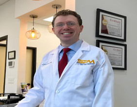 Groundbreaking Japanese Long COVID Treatment Now Available in the U.S.