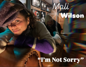 A New Chapter: Music Executive Mali Wilson Steps Into the Spotlight with
