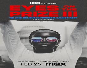 Civil Rights Legend Dr. Benjamin F. Chavis Jr. Featured in ‘Eyes on The Prize III—We Who Believe In Freedom Cannot Rest’