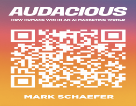 Author Publishes World's First Book With AI-Driven Infinity Cover
