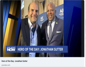 Citing to Pritzker & Romney, TravelingWiki’s CEO Jonathan Sutter Hailed: 'Powerhouse' & Among 'Most Accomplished JDMBAs'