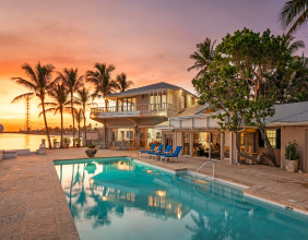Iconic Southernmost Key West Estate to Auction via Sotheby’s Concierge Auctions