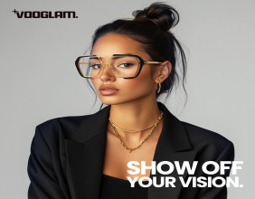 Vooglam Enhances Online Frame Eyewear Shopping Experience
