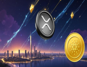 Top crypto price predictions: Cardano, XRP, IOTA, Cronos