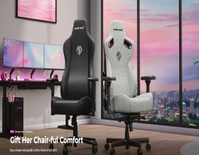 AndaSeat Women’s Day Special: Premium Comfort, Tailored for Everyone in 2025