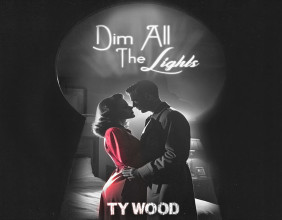 New Music Alert Dim All The Lights from Soulful US rocker Ty Wood