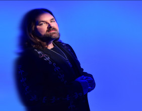 TULSA OK SINGER/SONGWRITER JAMES ROBERT WEBB DROPS HIS LATEST SINGLE ‘TIME’S A WASTING’