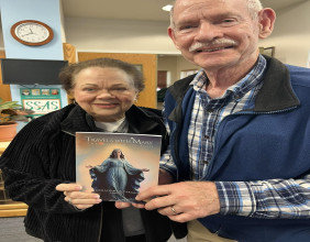 New Book Chronicles a 60+ Year Pilgrimage to Discover Mary, Mother of God