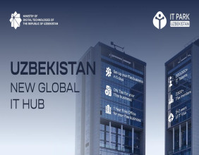 Uzbekistan’s Tech Landscape: A New Frontier for Outsourcing
