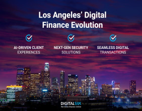 Digital Silk Explores How Los Angeles's Financial Firms Are Modernizing Their Websites for 2025