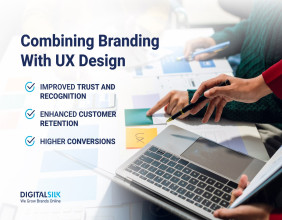 Why Branding and UX Must Work Together in 2025-A Digital Silk Perspective