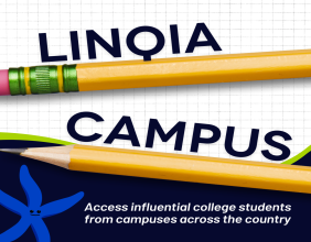 Linqia Launches Collegiate Offering in Partnership with REACH and Home From College