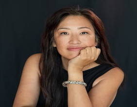 Naomi Hoshino Horii of Holding Light Productions Recently Featured on Close Up Radio