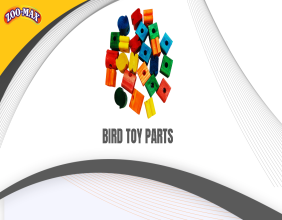 Zoo-Max Marks 36 Years of Canadian Manufacturing in the Bird Toy Industry