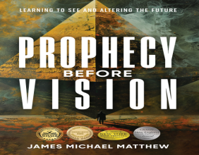 Redefining Climate Leadership: How Prophecy Before Vision is Transforming Global Action and Sustainability