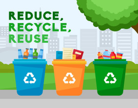 ECER, Inc. Becomes One-Stop Recycling Solution for Batteries, Electronics, Bulbs, and More