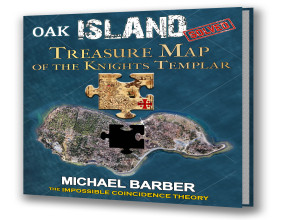 New Theory Proposes Solution to the Oak Island Mystery