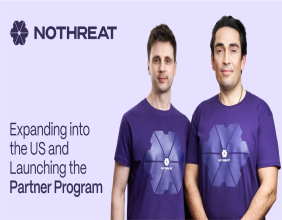 AI Cybersecurity Startup Nothreat Expands into the United States with the Launch of the Partner Program