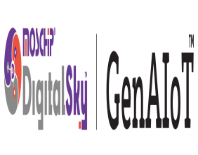 MosChip® Launches MosChip DigitalSky GenAIoT™ to Accelerate the Development of Next-Gen Connected, Intelligent Products
