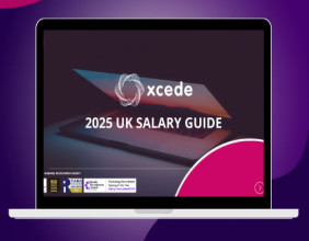 AI Skills Command Premium in 2025 Xcede Salary Report
