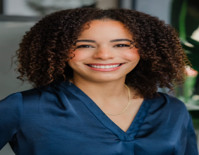 Britney Burciaga Joins Corcoran Genesis, Bringing Expertise and Integrity to Houston’s Real Estate Market