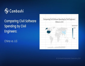 Cambashi Releases 2025 Employment Observatory: Unlocking Insights into Software Market Opportunities