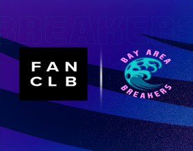 Bay Area Breakers Partner with FANCLB to Elevate the Pickleball Fan Experience