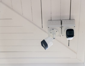 How Professional Audio-Video Installation Improves Home Security