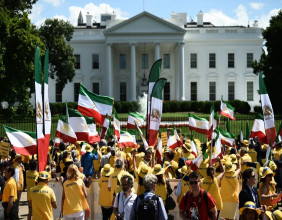 Rally & March from the Capitol to the White House