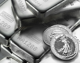 Silver Follows Suit: Significant Price Increases After Gold Rally / Rising Industrial Demand And Attractive Prices Drive The Market