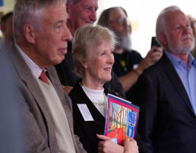 Chilterns Neuro Centre’s Pop Up Art Weekend Raises Over £21,000