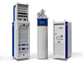 Oxford Instruments NanoScience introduces TeslatronPT Plus, an open-architecture low temperature measurement system